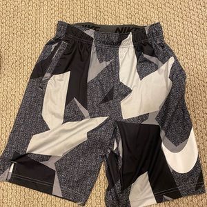 Nike Dri Fit Shorts